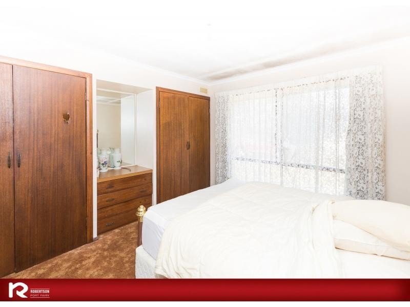 8 Sharkeys Lane, Rosebrook VIC 3285