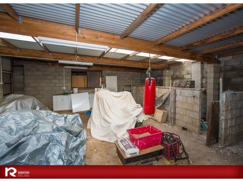 8 Sharkeys Lane, Rosebrook VIC 3285