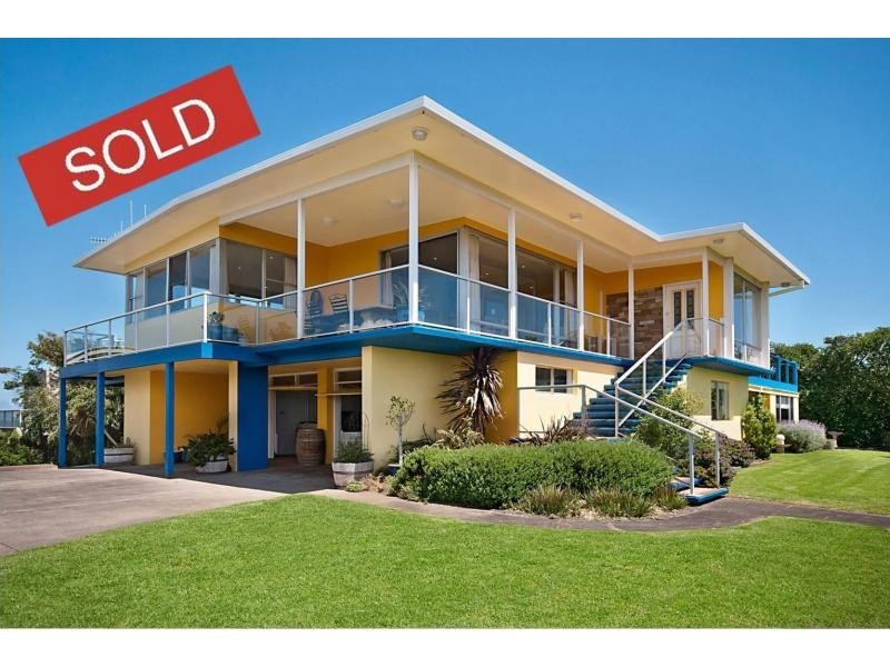 160 Griffith Street, Port Fairy VIC 3284