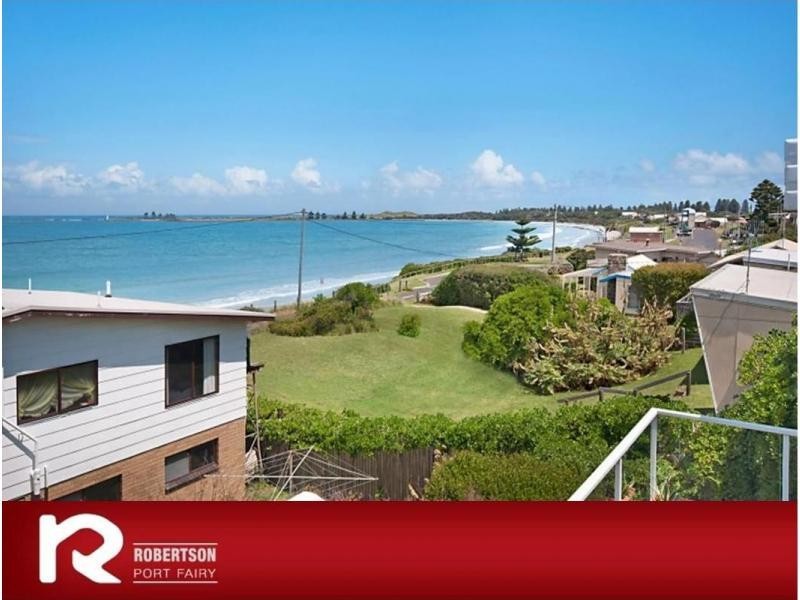 160 Griffith Street, Port Fairy VIC 3284