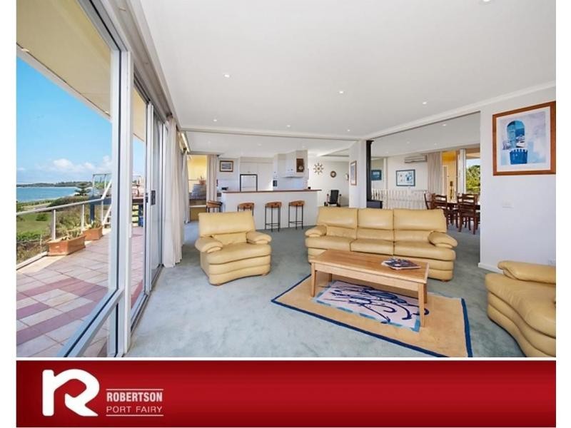 160 Griffith Street, Port Fairy VIC 3284