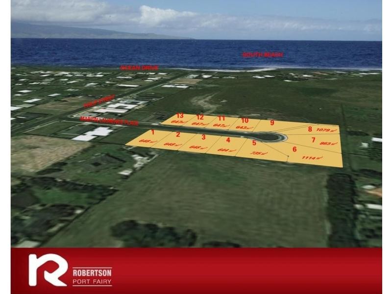 L13 Martin Laurence Place, Port Fairy VIC 3284