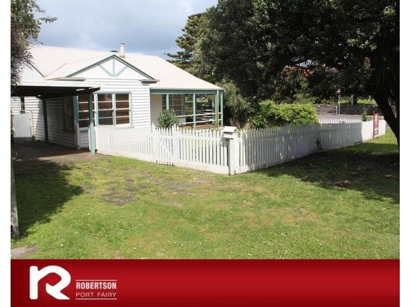 1 Villiers Street, Port Fairy VIC 3284