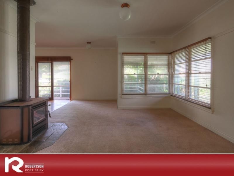 1 Villiers Street, Port Fairy VIC 3284