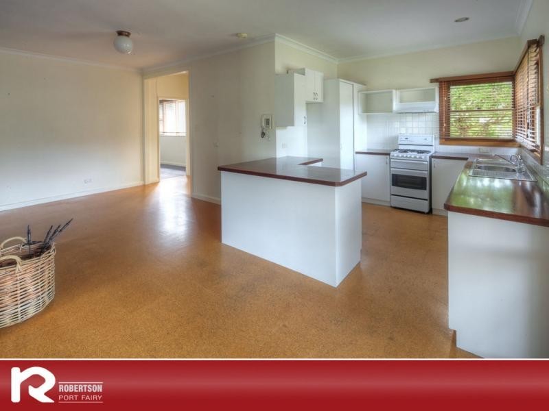 1 Villiers Street, Port Fairy VIC 3284