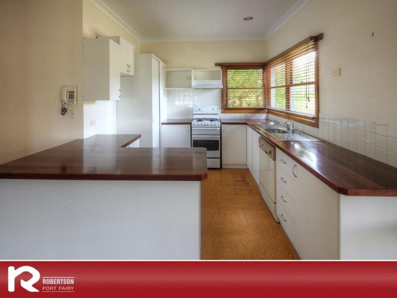 1 Villiers Street, Port Fairy VIC 3284