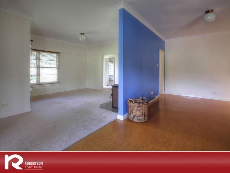 1 Villiers Street, Port Fairy VIC 3284