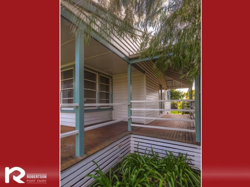 1 Villiers Street, Port Fairy VIC 3284