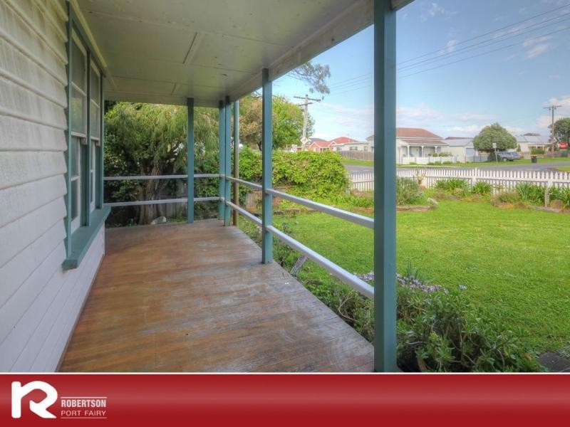 1 Villiers Street, Port Fairy VIC 3284