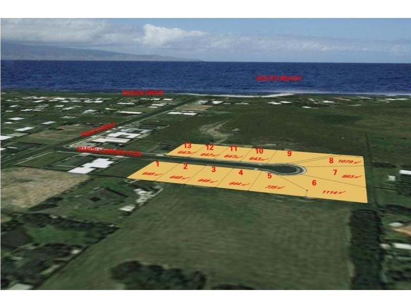 L10 &11 Martin Laurence Place, Port Fairy VIC 3284