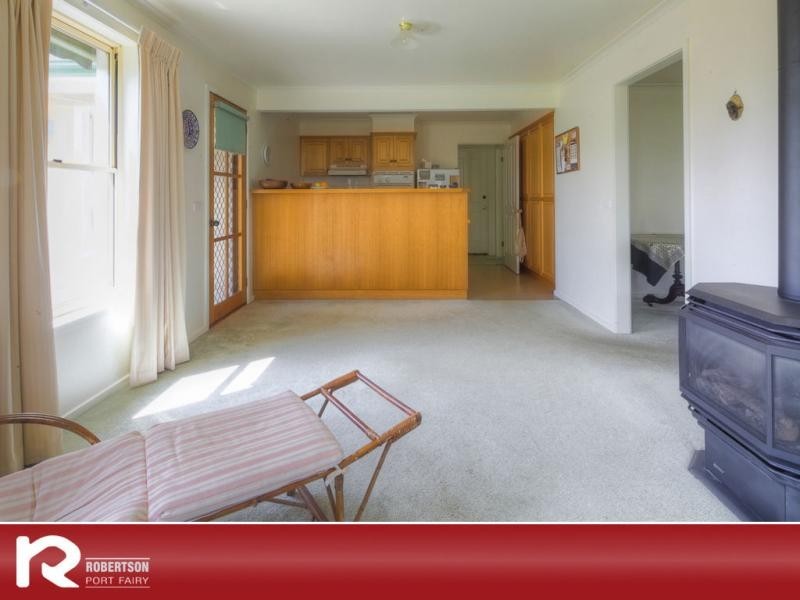 2/15 Regent Street, Port Fairy VIC 3284