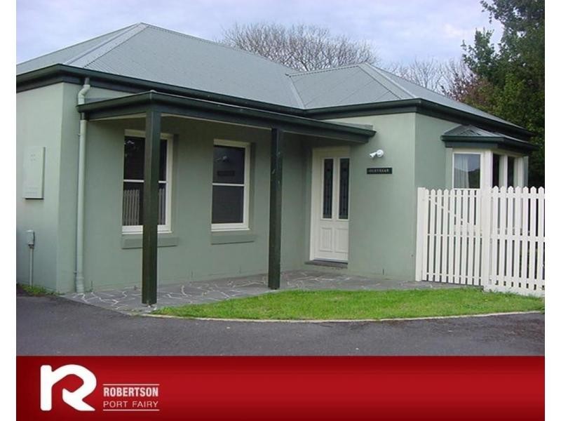 Unit 3/33 James Street, Port Fairy VIC 3284