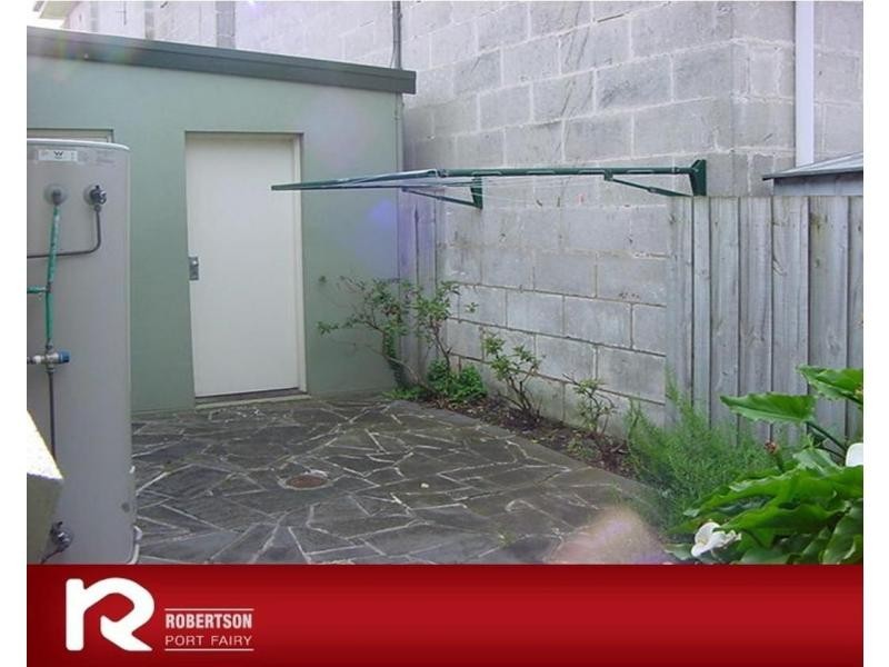 Unit 3/33 James Street, Port Fairy VIC 3284