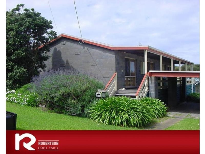 13 McCasker Court, Port Fairy VIC 3284