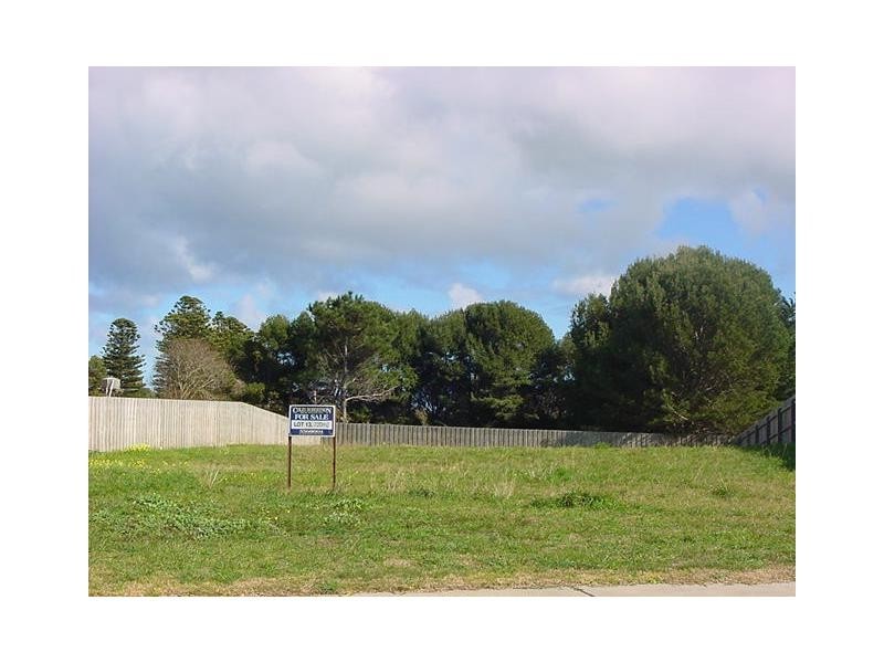 Lot 13 Baden Powell Drive, Port Fairy VIC 3284