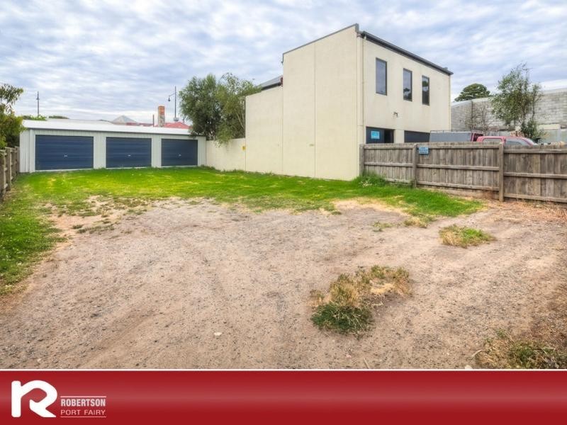L3 & 4 /44 Sackville Street, Port Fairy VIC 3284
