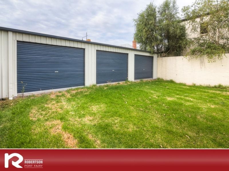 L3 & 4 /44 Sackville Street, Port Fairy VIC 3284
