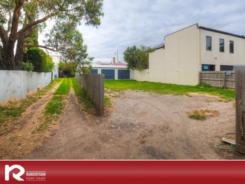 L3 & 4 /44 Sackville Street, Port Fairy VIC 3284