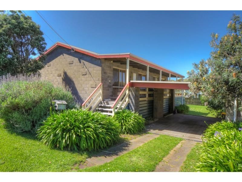 13 McCasker Court, Port Fairy VIC 3284