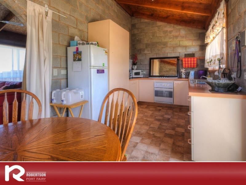 13 McCasker Court, Port Fairy VIC 3284