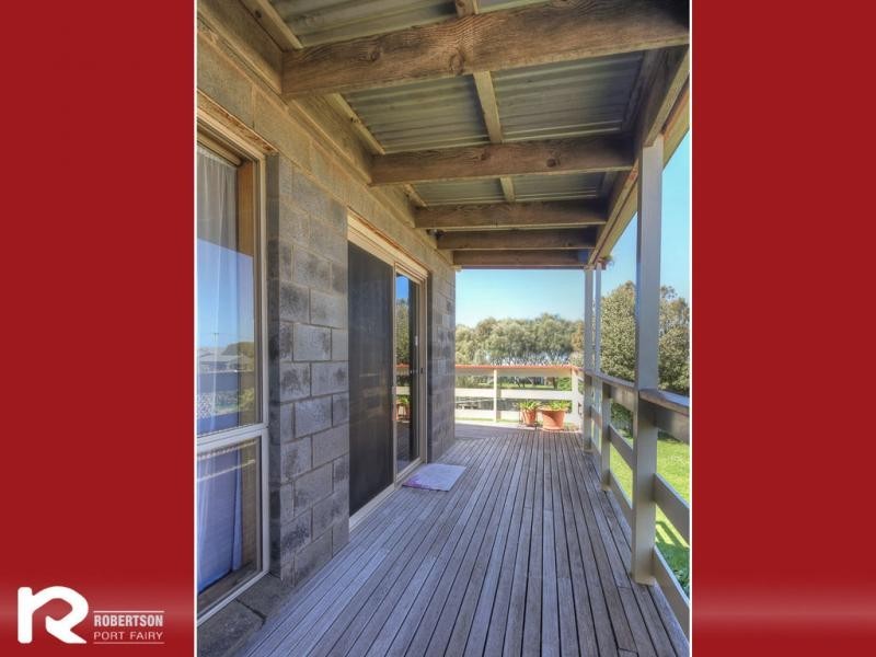 13 McCasker Court, Port Fairy VIC 3284