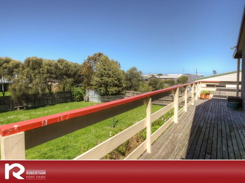 13 McCasker Court, Port Fairy VIC 3284