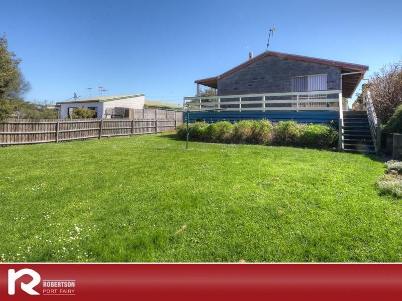 13 McCasker Court, Port Fairy VIC 3284