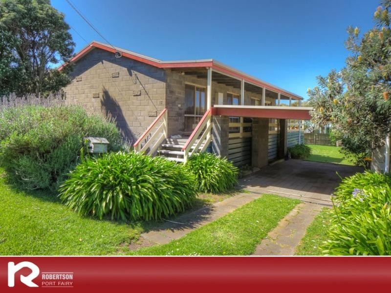 13 McCasker Court, Port Fairy VIC 3284