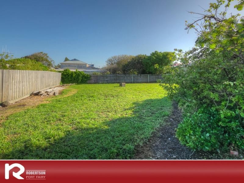 27a James Street, Port Fairy VIC 3284