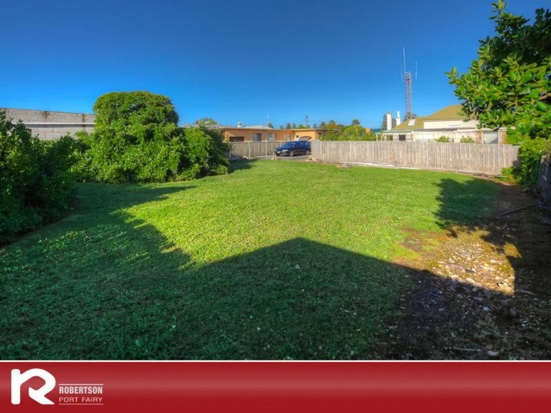 27a James Street, Port Fairy VIC 3284