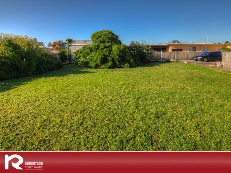 27a James Street, Port Fairy VIC 3284