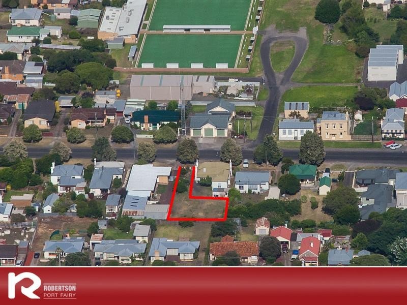 27a James Street, Port Fairy VIC 3284