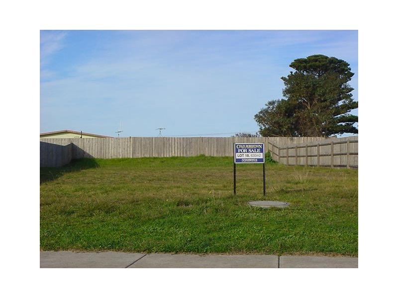 34 Baden Powell Drive, Port Fairy VIC 3284