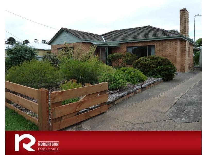 54 Cox Street, Port Fairy VIC 3284