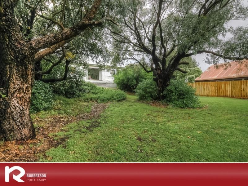 168 Griffith Street, Port Fairy VIC 3284