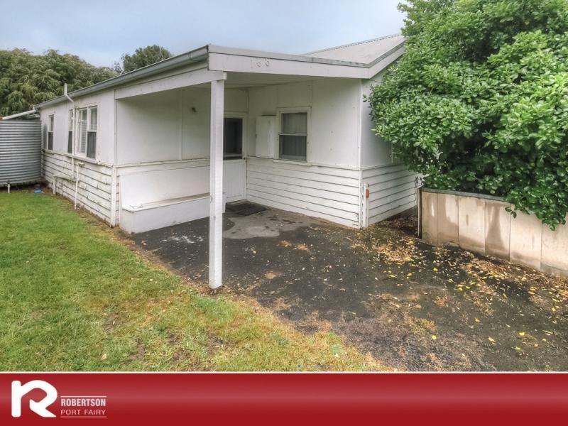 168 Griffith Street, Port Fairy VIC 3284