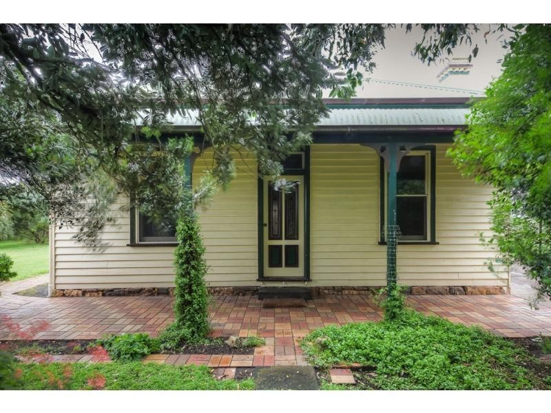 248 Carrolls Road, Yambuk VIC 3285