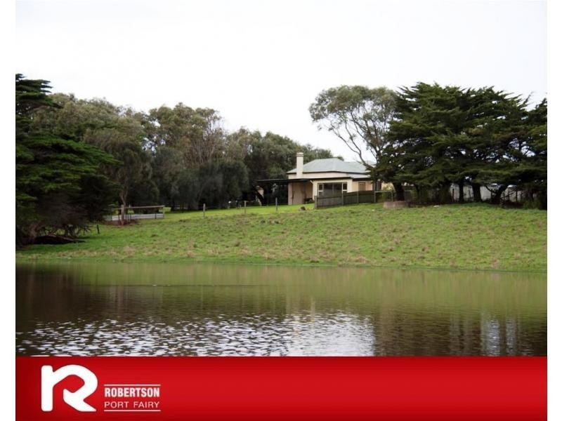 248 Carrolls Road, Yambuk VIC 3285