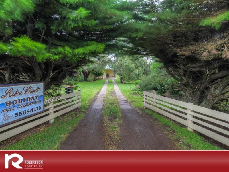 248 Carrolls Road, Yambuk VIC 3285