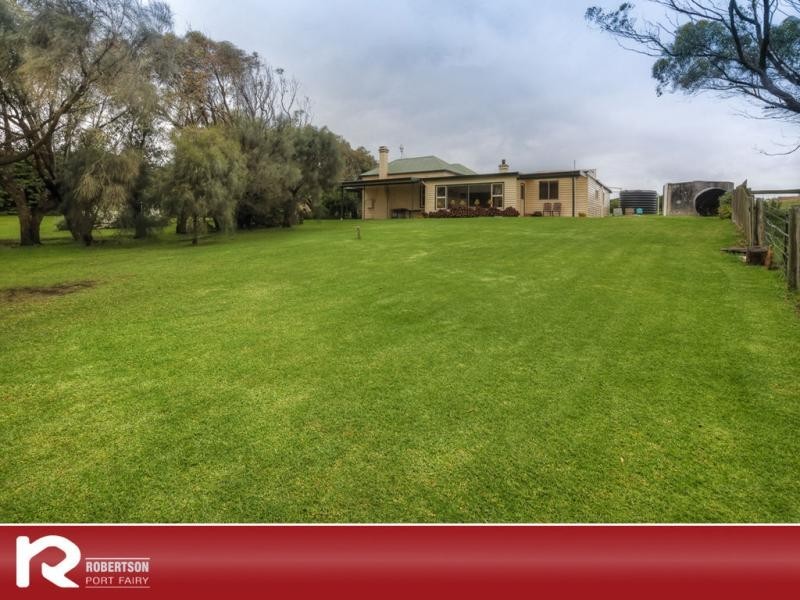 248 Carrolls Road, Yambuk VIC 3285