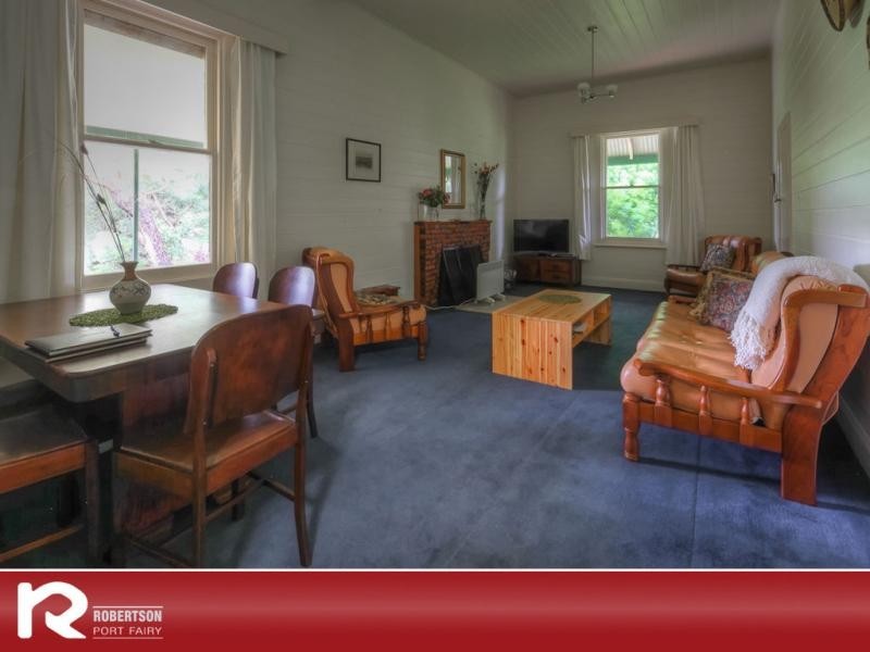 248 Carrolls Road, Yambuk VIC 3285