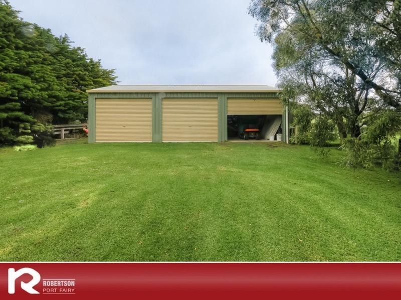 248 Carrolls Road, Yambuk VIC 3285