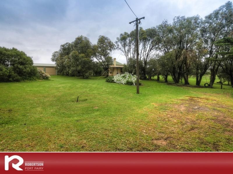 248 Carrolls Road, Yambuk VIC 3285