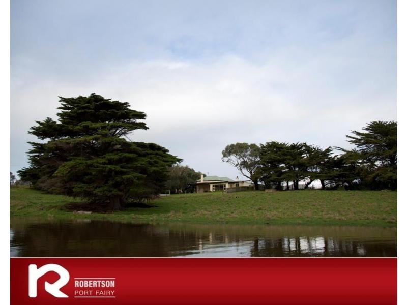 248 Carrolls Road, Yambuk VIC 3285
