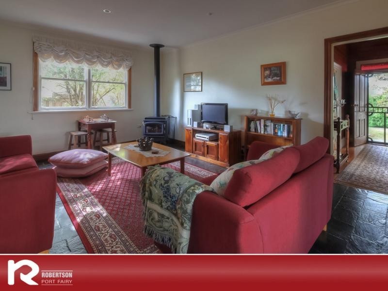 6 Sackville Street, Port Fairy VIC 3284