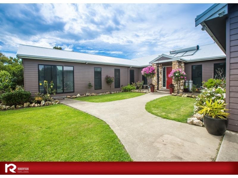 45 Model Lane, Port Fairy VIC 3284