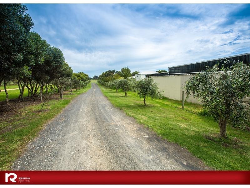 45 Model Lane, Port Fairy VIC 3284