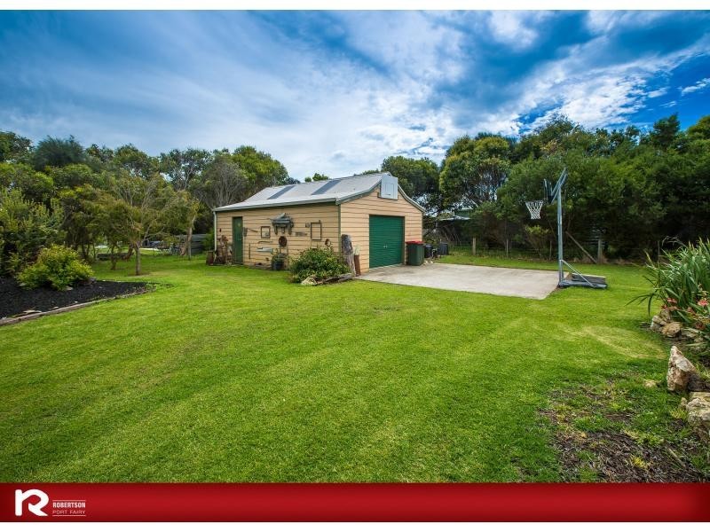 45 Model Lane, Port Fairy VIC 3284