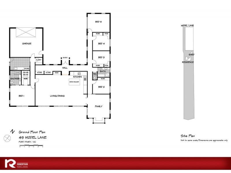 45 Model Lane, Port Fairy VIC 3284