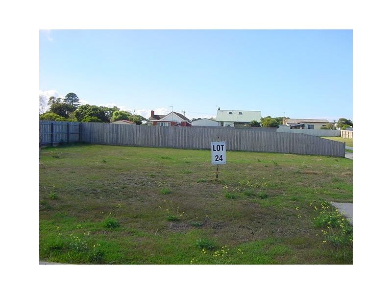 Lot 24 Baden Powell Drive, Port Fairy VIC 3284